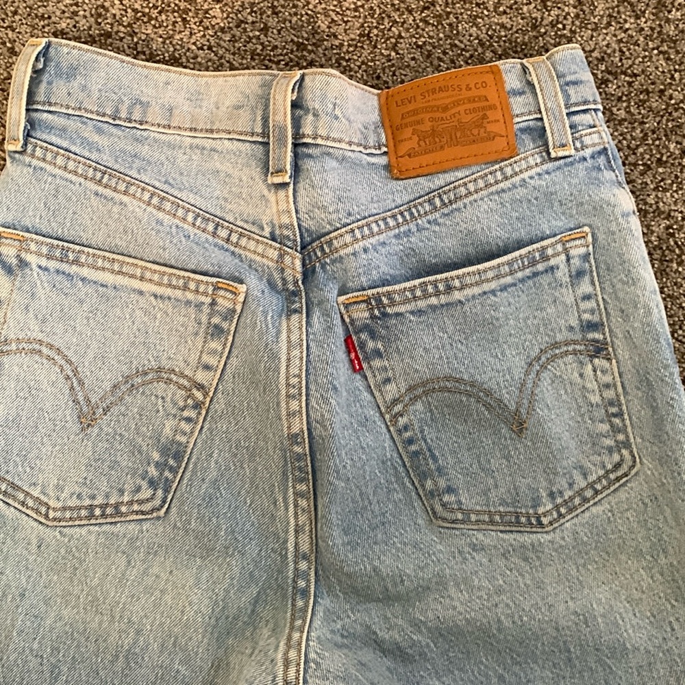 levi jeans
